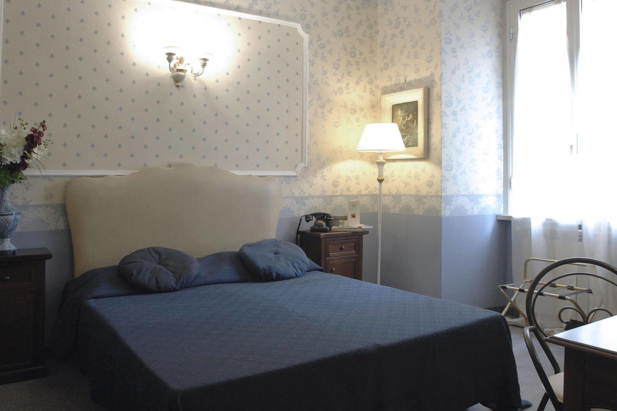 Hotel Elyse' Rome Exterior photo